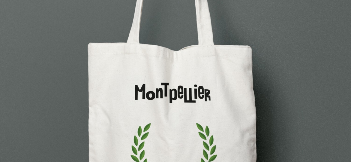 RDV Icone Tote bag Laurier
